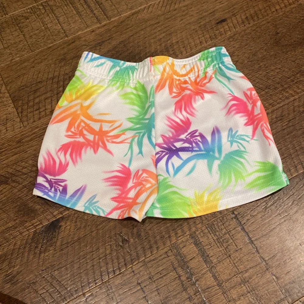 Girls Under Armour Shorts